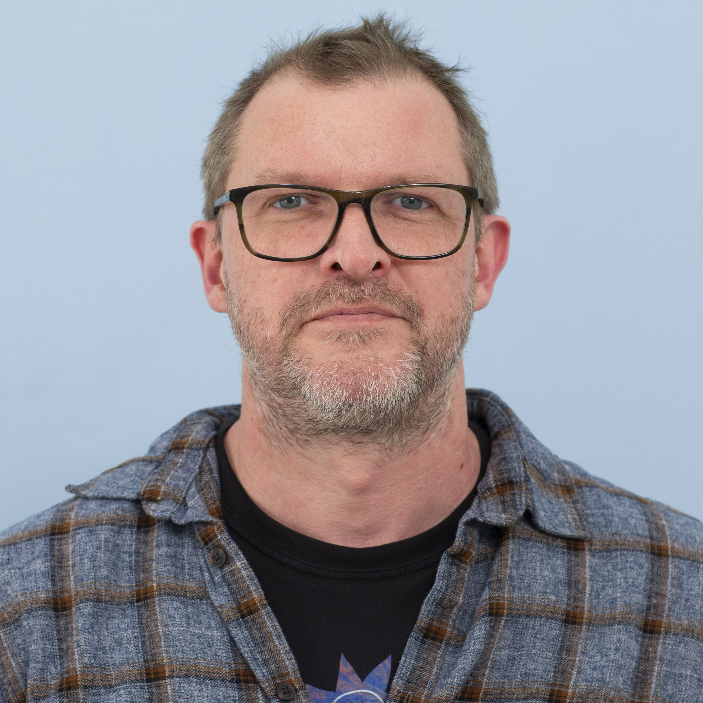 Darren Broadhurst