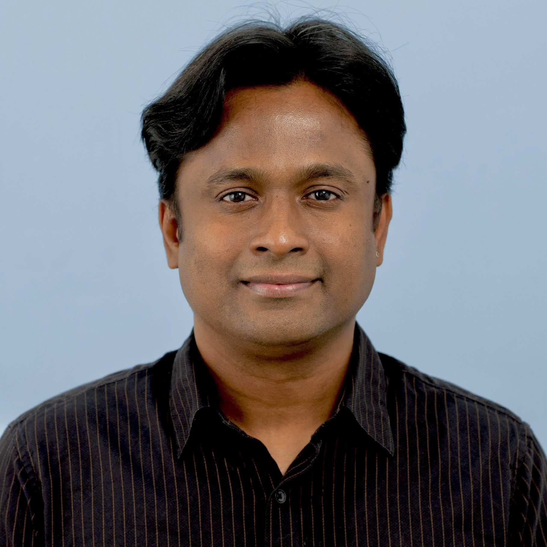 Vimal Veeriah